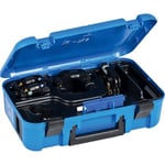 Collarines de compresión [2] Geberit Mapress, en maletín: d=42/54mm